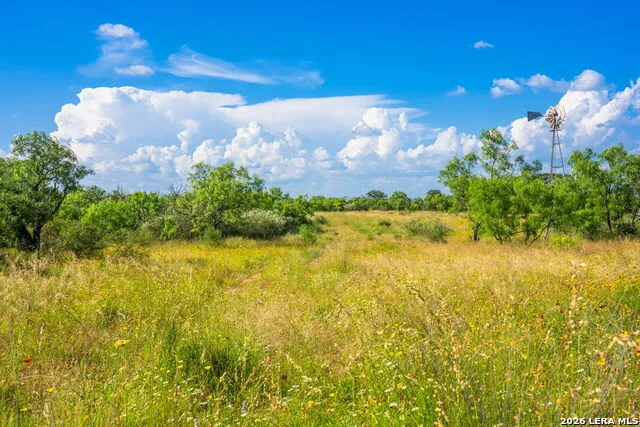 0 County Road 106 Llano, TX 78643
