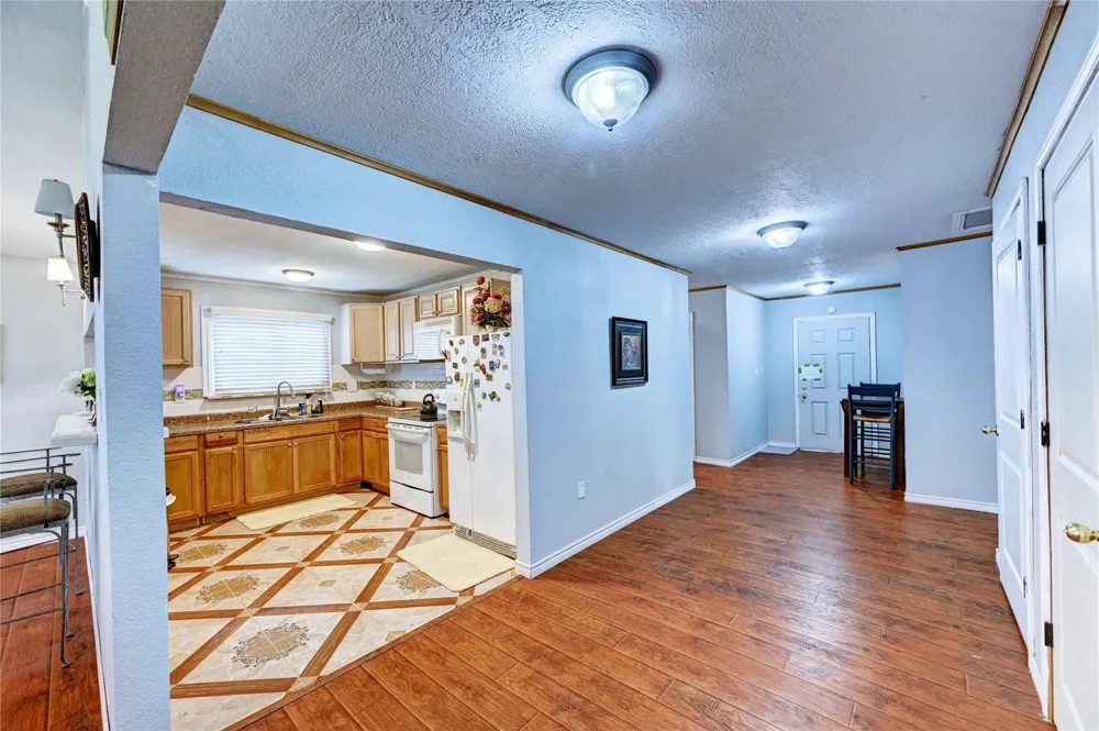 170 Mesa Verde Livingston, TX 77351