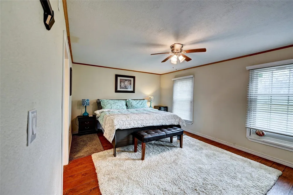170 Mesa Verde Livingston, TX 77351