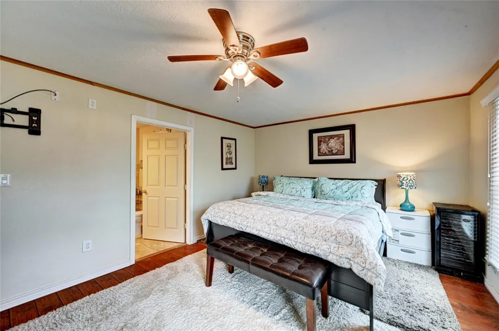 170 Mesa Verde Livingston, TX 77351