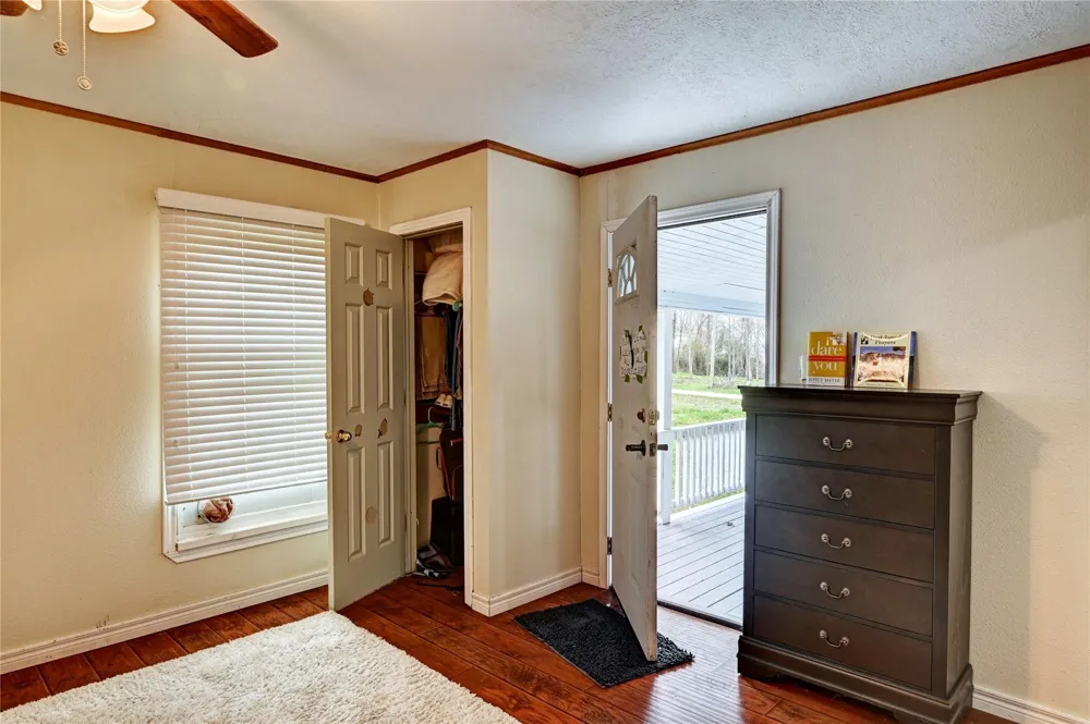 170 Mesa Verde Livingston, TX 77351