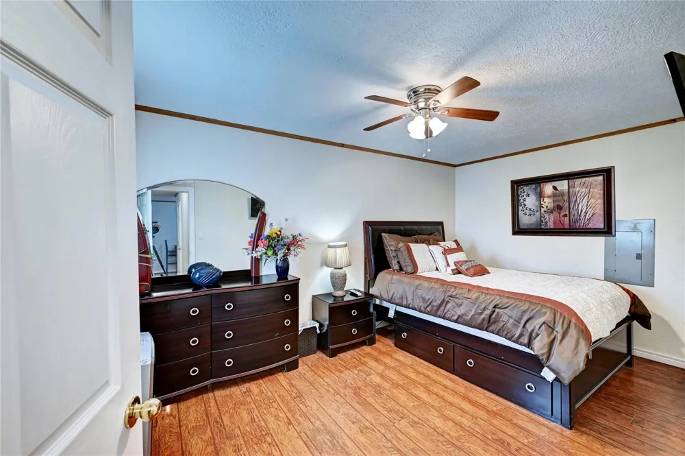 170 Mesa Verde Livingston, TX 77351
