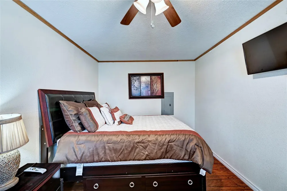 170 Mesa Verde Livingston, TX 77351