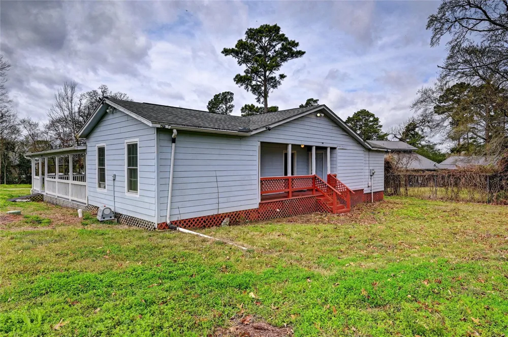 170 Mesa Verde Livingston, TX 77351