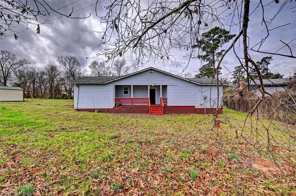 170 Mesa Verde Livingston, TX 77351