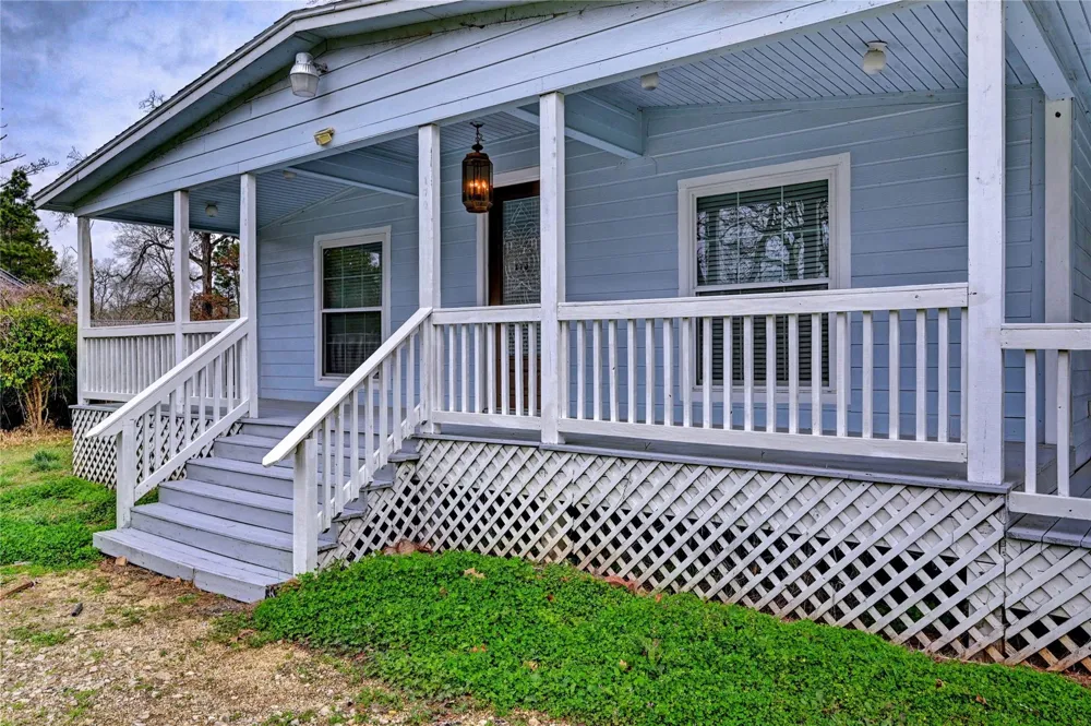 170 Mesa Verde Livingston, TX 77351