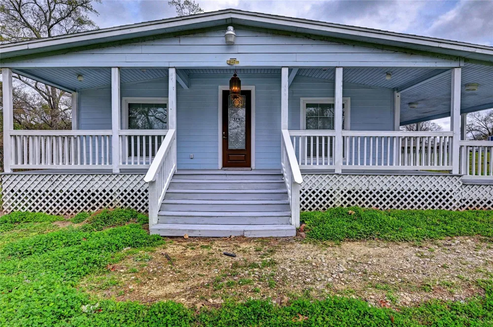 170 Mesa Verde Livingston, TX 77351
