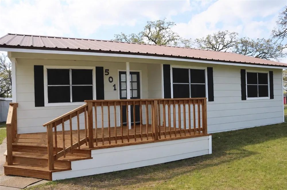 501 Sweet Gum Lane Somerville, TX 77879