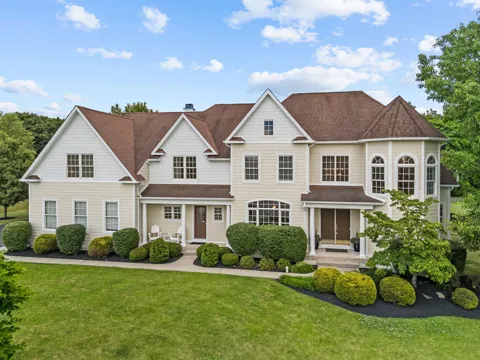 452 SORREL COURT