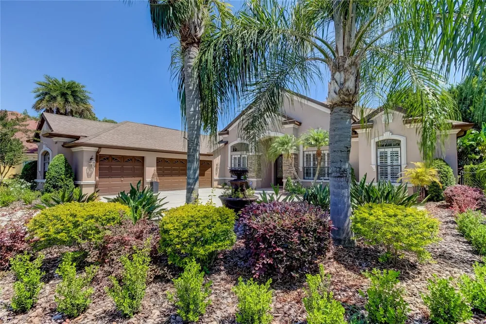 1422 ARISTIDES COURT Odessa, FL 33556