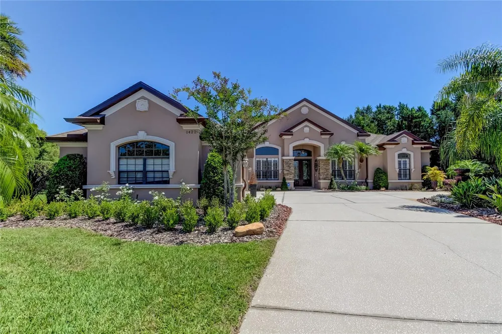 1422 ARISTIDES COURT Odessa, FL 33556