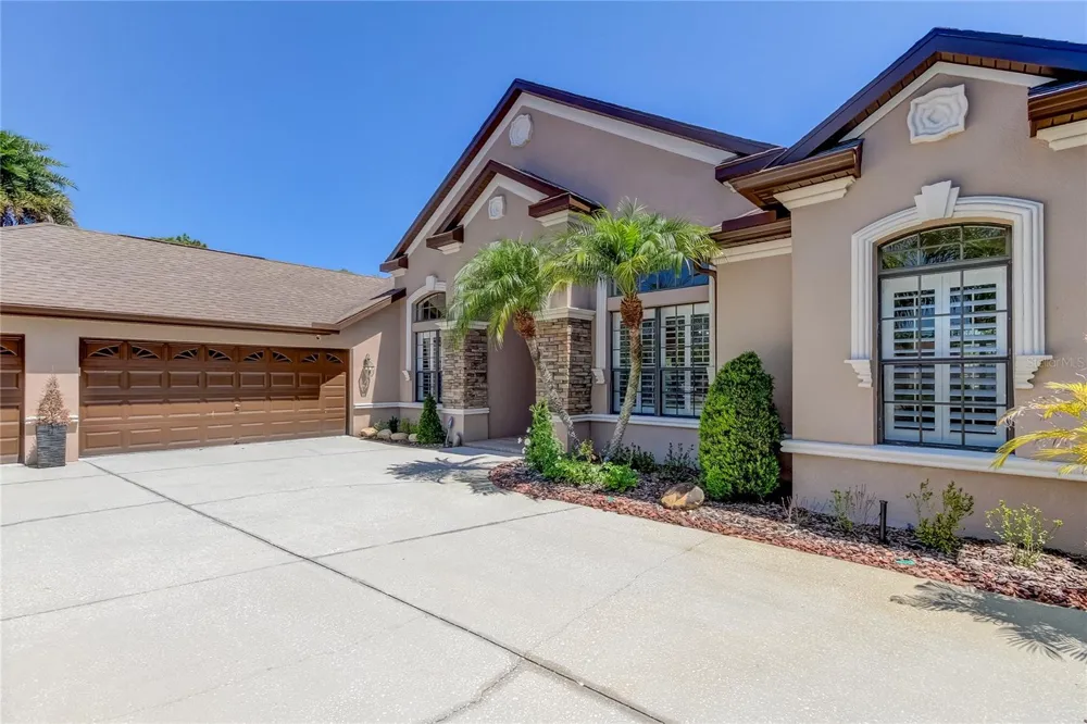 1422 ARISTIDES COURT Odessa, FL 33556