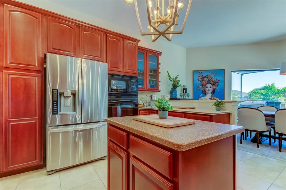 1422 ARISTIDES COURT Odessa, FL 33556