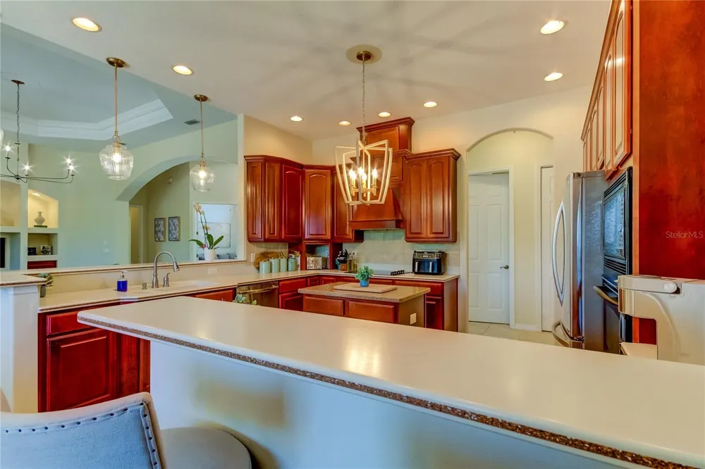 1422 ARISTIDES COURT Odessa, FL 33556