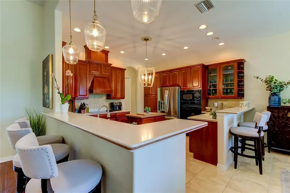 1422 ARISTIDES COURT Odessa, FL 33556
