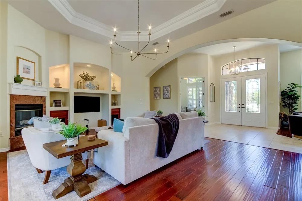 1422 ARISTIDES COURT Odessa, FL 33556