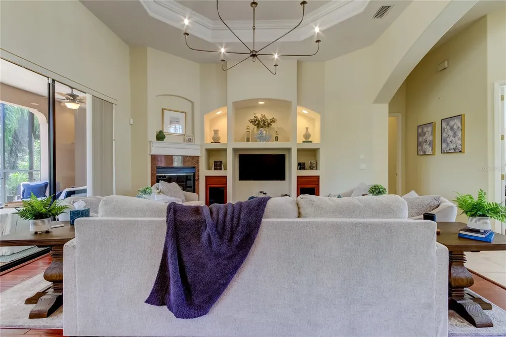1422 ARISTIDES COURT Odessa, FL 33556
