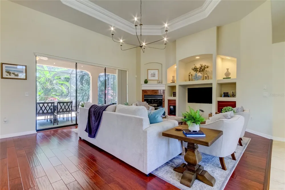 1422 ARISTIDES COURT Odessa, FL 33556