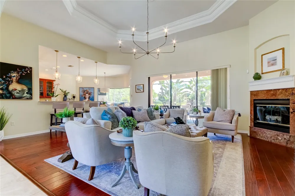 1422 ARISTIDES COURT Odessa, FL 33556