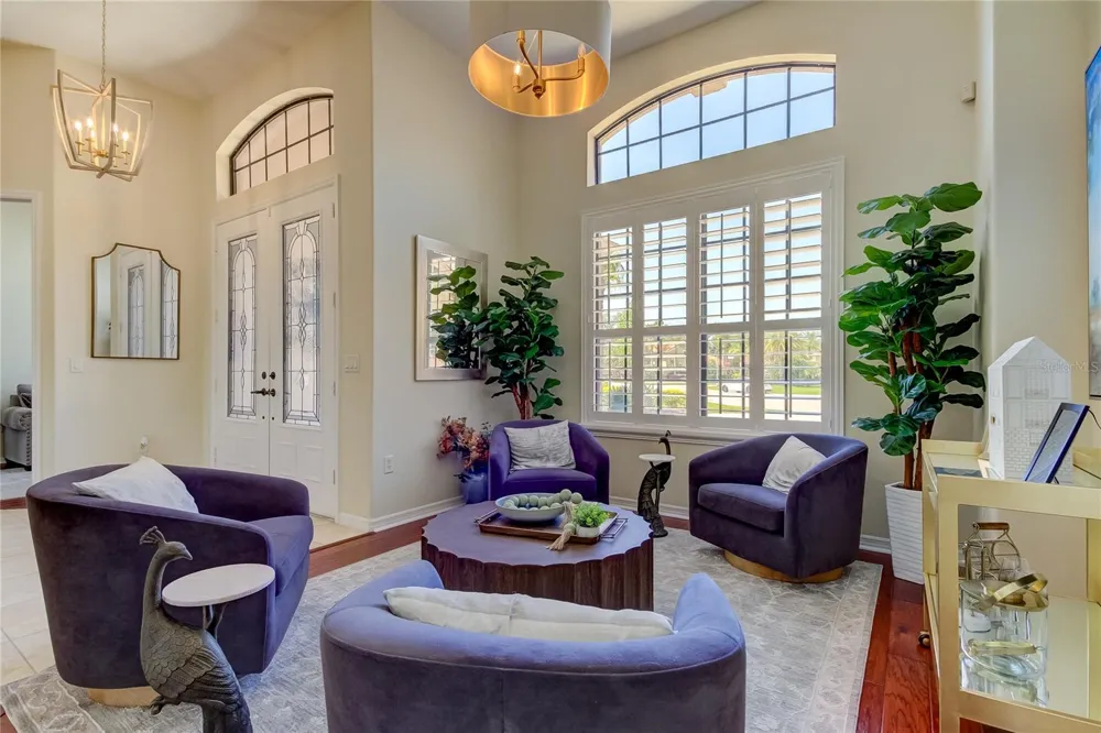 1422 ARISTIDES COURT Odessa, FL 33556