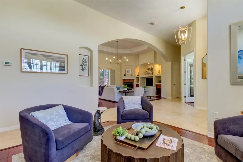 1422 ARISTIDES COURT Odessa, FL 33556