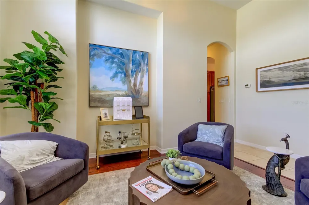 1422 ARISTIDES COURT Odessa, FL 33556