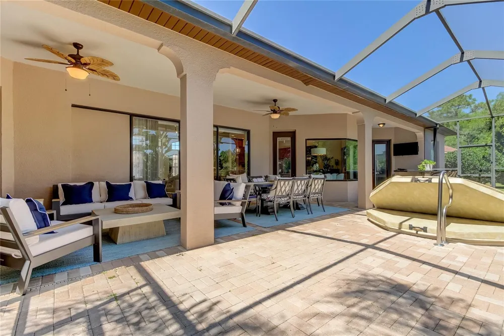 1422 ARISTIDES COURT Odessa, FL 33556
