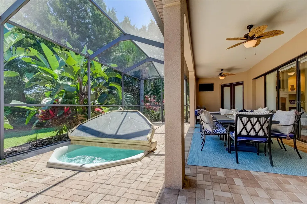 1422 ARISTIDES COURT Odessa, FL 33556