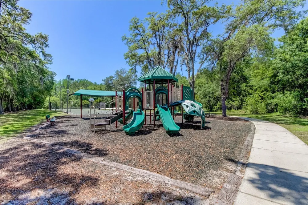1422 ARISTIDES COURT Odessa, FL 33556