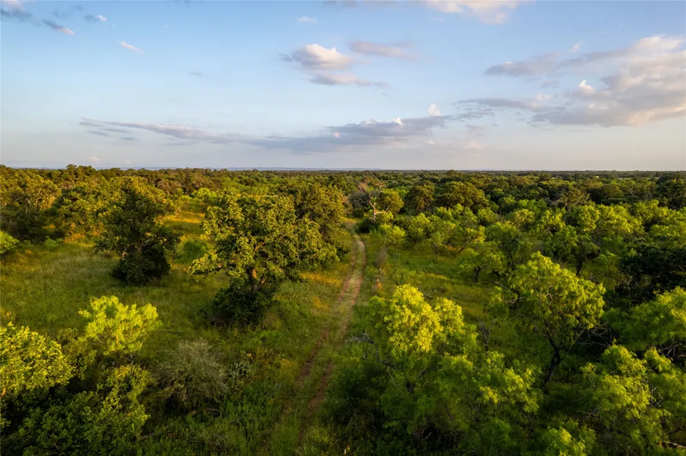 Broke O Road Llano, TX 78643