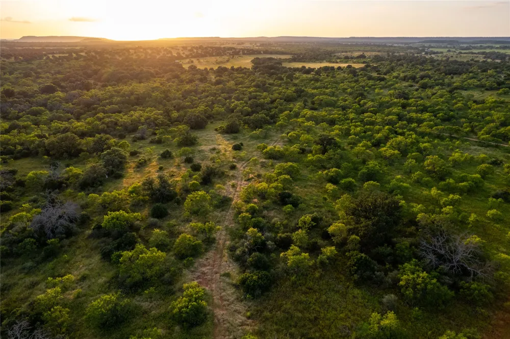 Broke O Road Llano, TX 78643