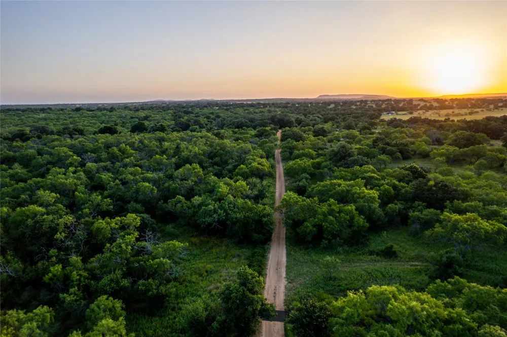 Broke O Road Llano, TX 78643