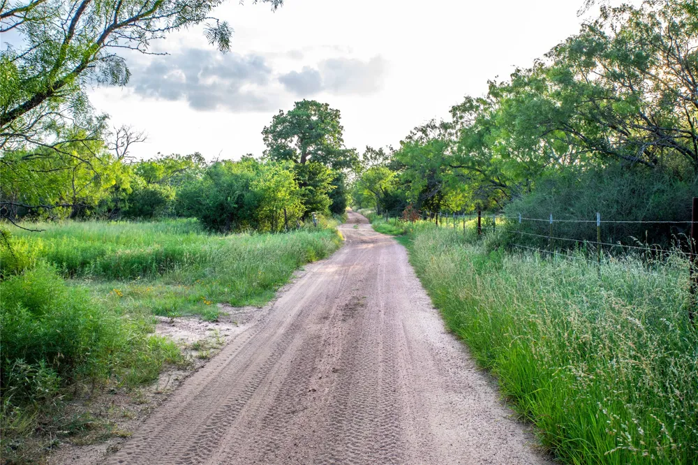 Broke O Road Llano, TX 78643