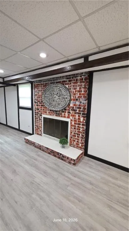 1269 Renee Drive #Basement