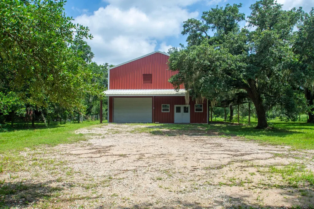2668 Fm 522 Road Brazoria, TX 77422