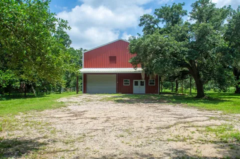 2668 Fm 522 Road