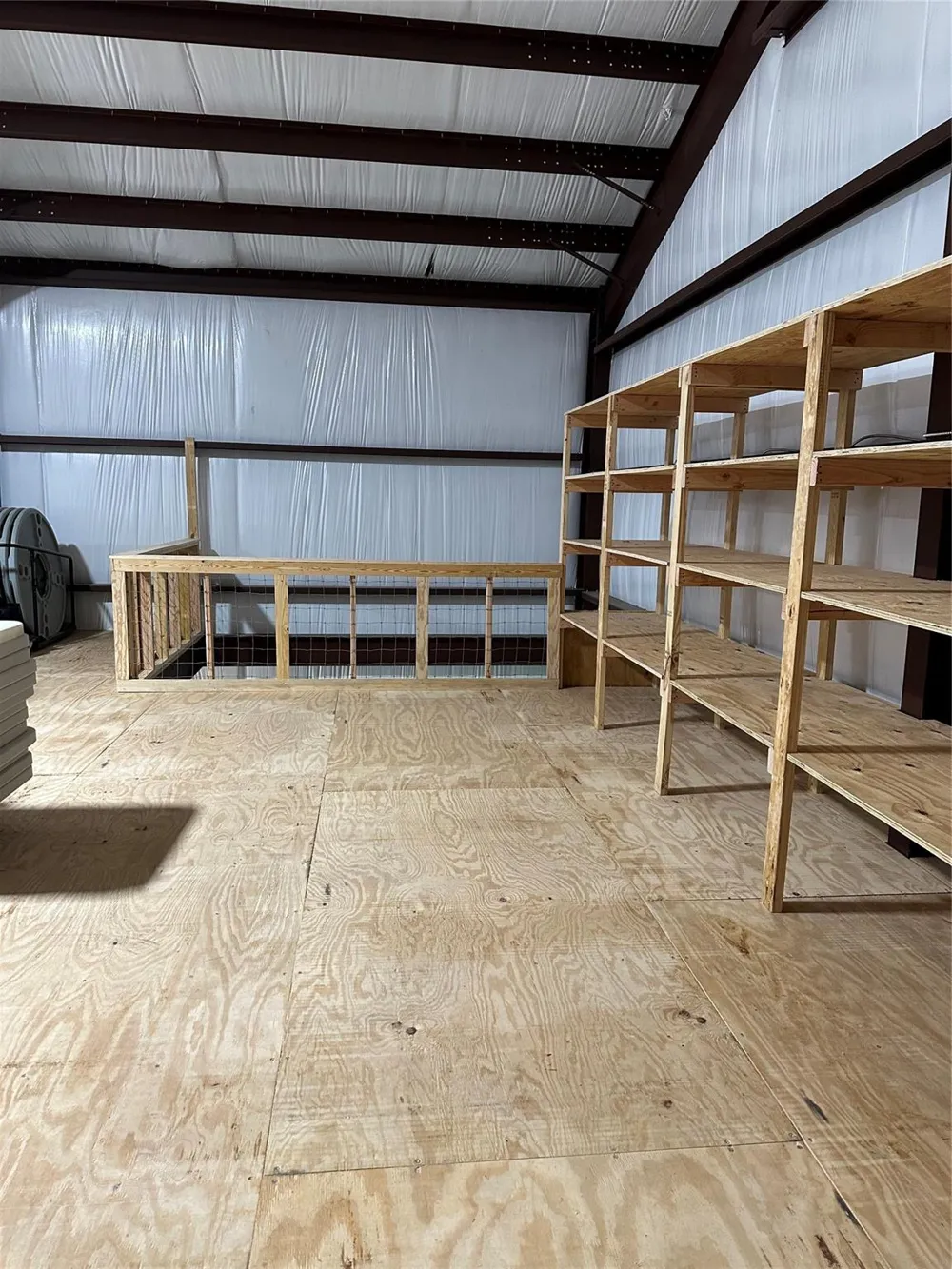 2668 Fm 522 Road Brazoria, TX 77422
