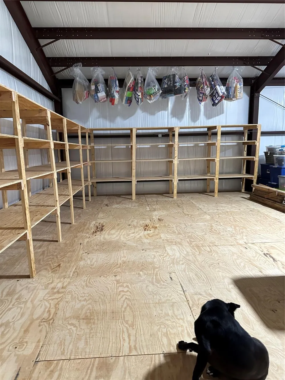 2668 Fm 522 Road Brazoria, TX 77422