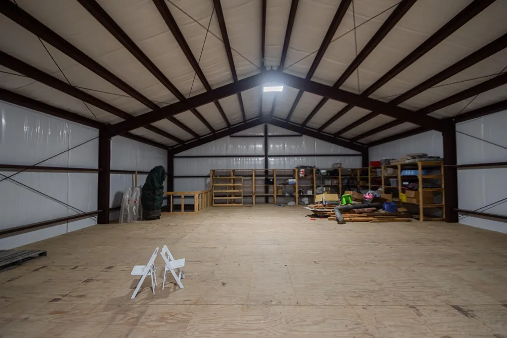 2668 Fm 522 Road Brazoria, TX 77422