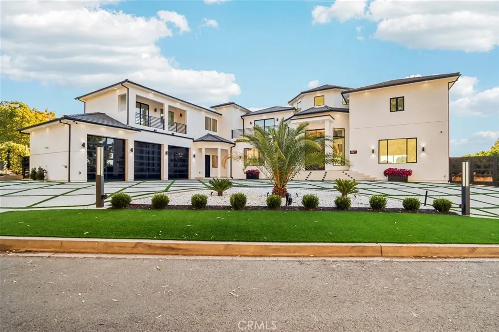 10511 Mary Bell Avenue Shadow Hills, CA 91040