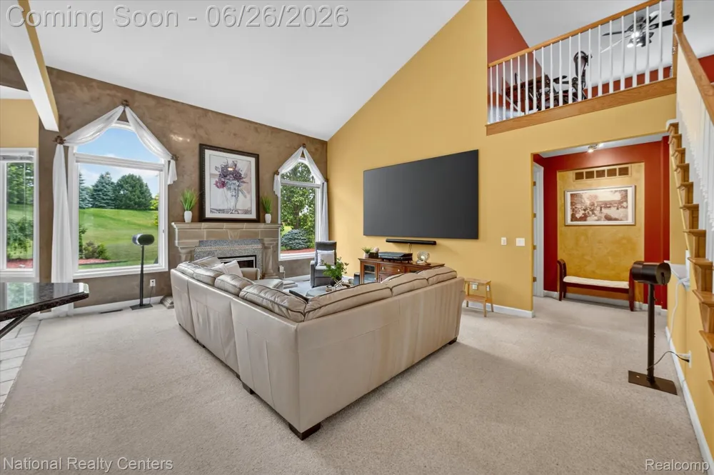 12257 Chandler Drive Plymouth Charter Township, MI 48170