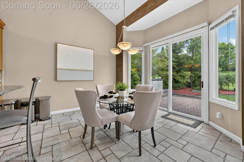 12257 Chandler Drive Plymouth Charter Township, MI 48170