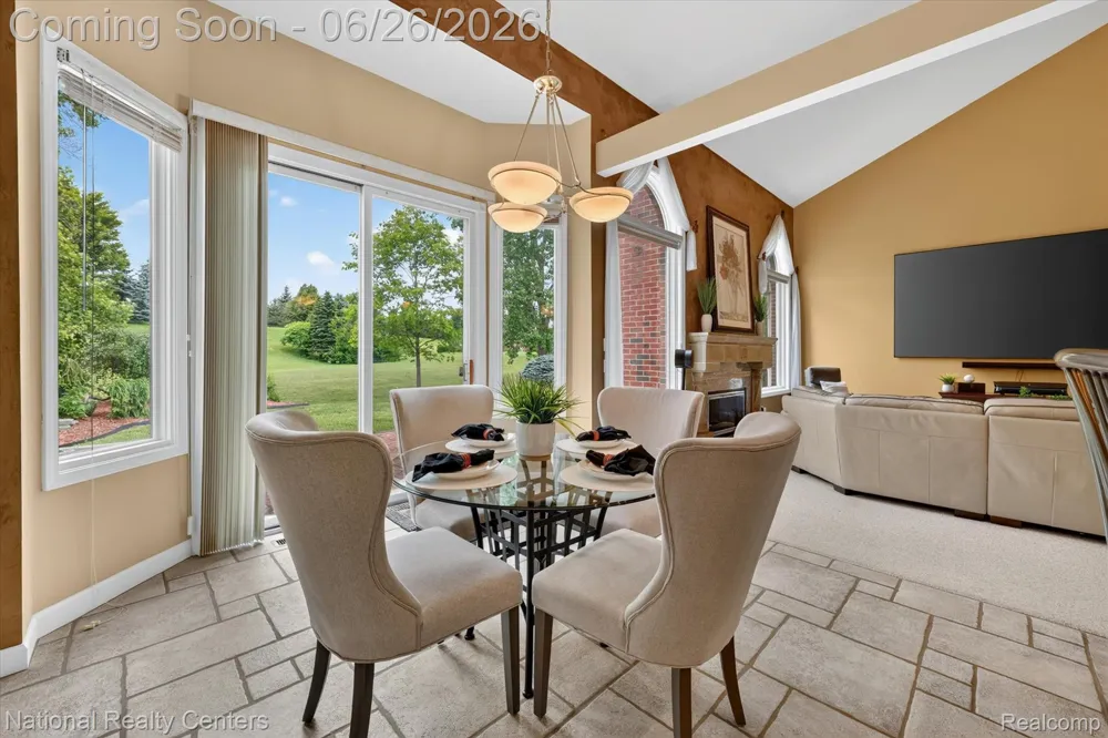 12257 Chandler Drive Plymouth Charter Township, MI 48170