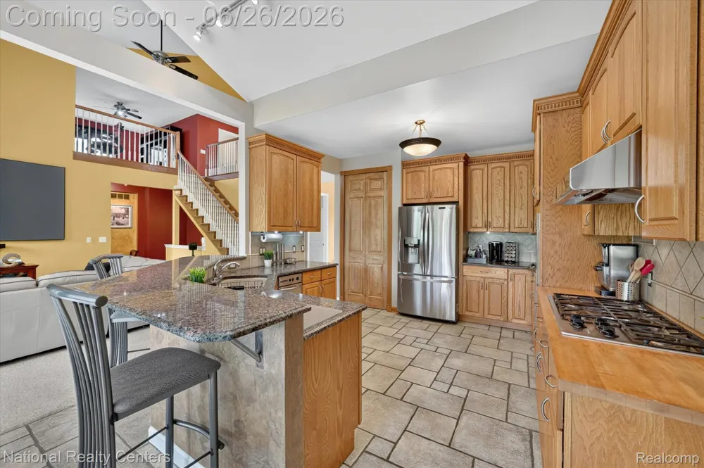 12257 Chandler Drive Plymouth Charter Township, MI 48170