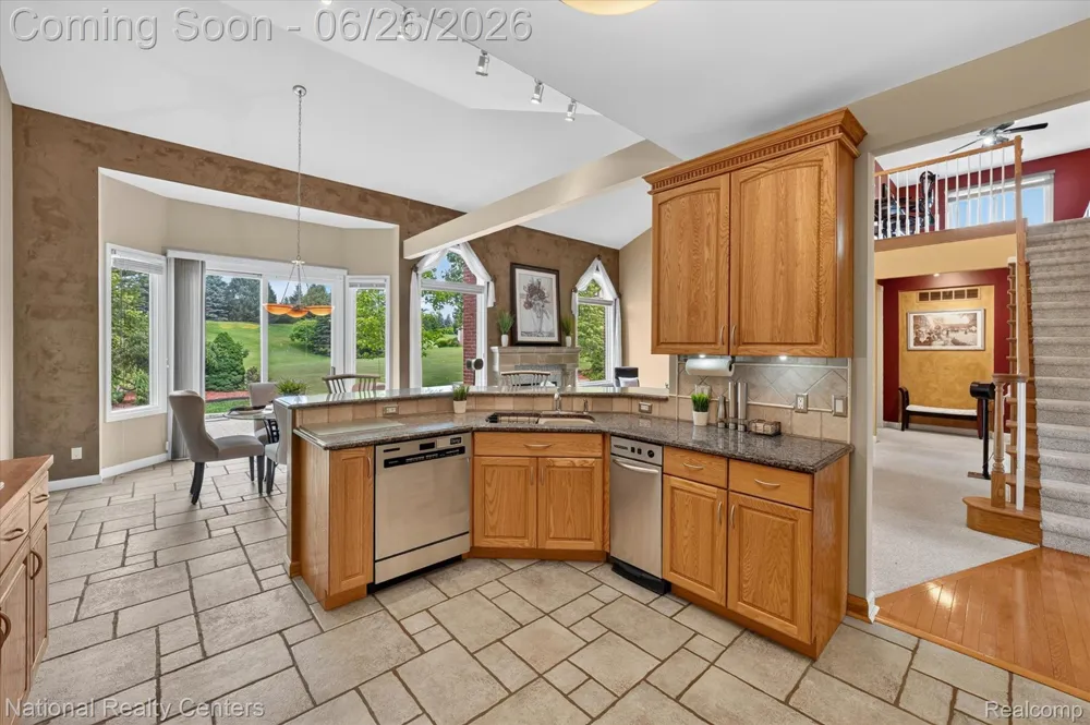 12257 Chandler Drive Plymouth Charter Township, MI 48170