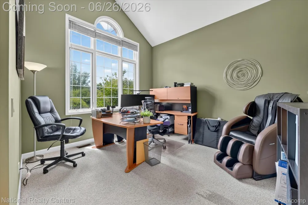 12257 Chandler Drive Plymouth Charter Township, MI 48170