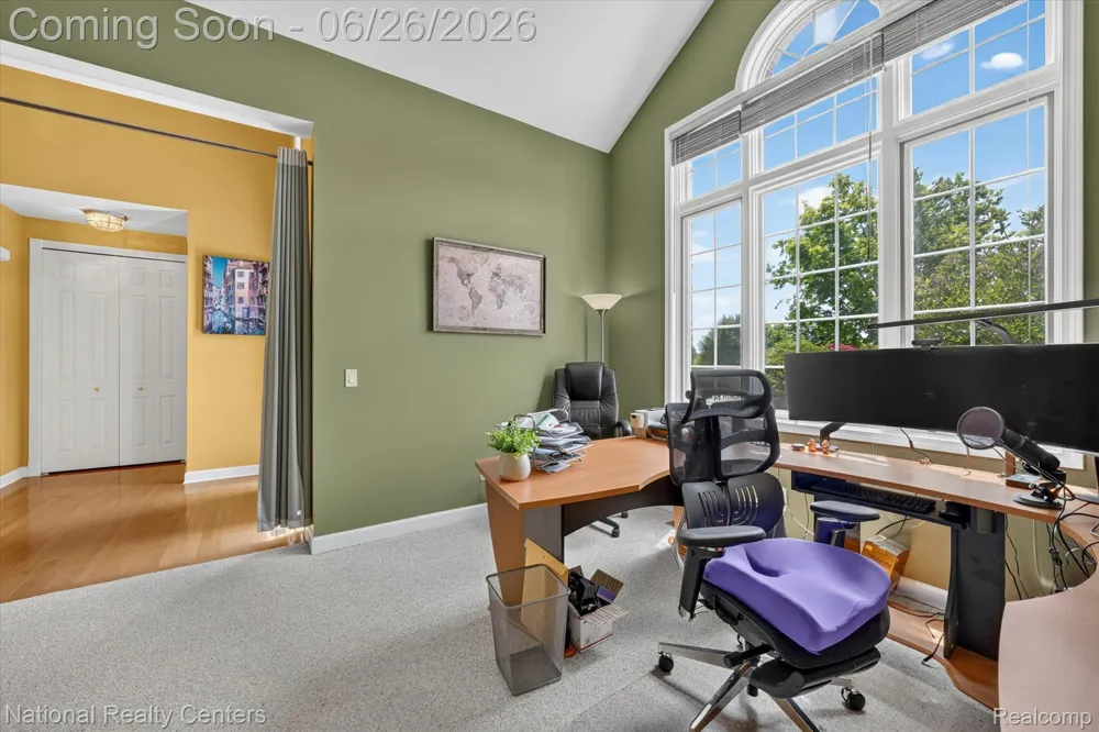 12257 Chandler Drive Plymouth Charter Township, MI 48170