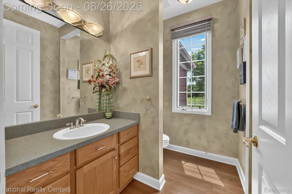 12257 Chandler Drive Plymouth Charter Township, MI 48170