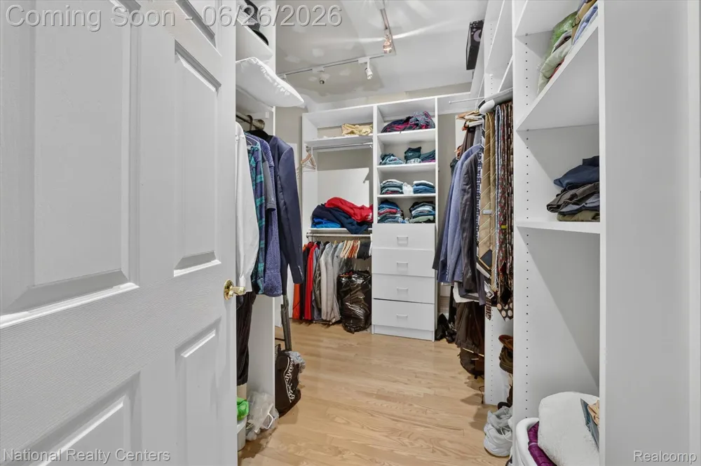 12257 Chandler Drive Plymouth Charter Township, MI 48170
