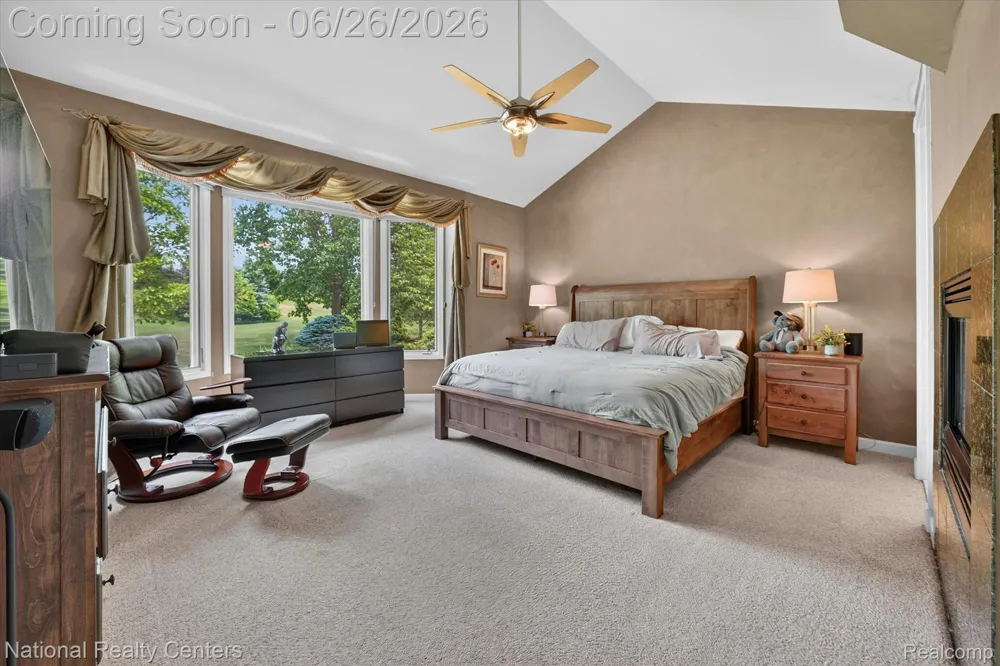 12257 Chandler Drive Plymouth Charter Township, MI 48170